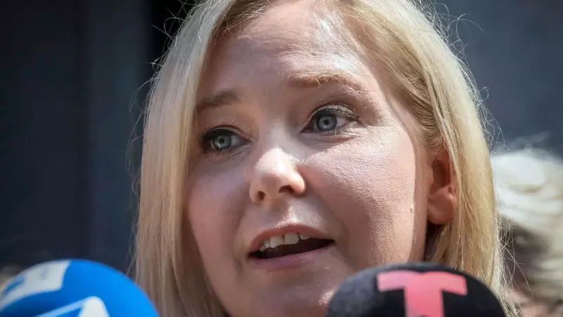 How an Ordinary Girl Brought Down a Prince: Virginia Giuffre's Family Speaks on Andrew's Downfall