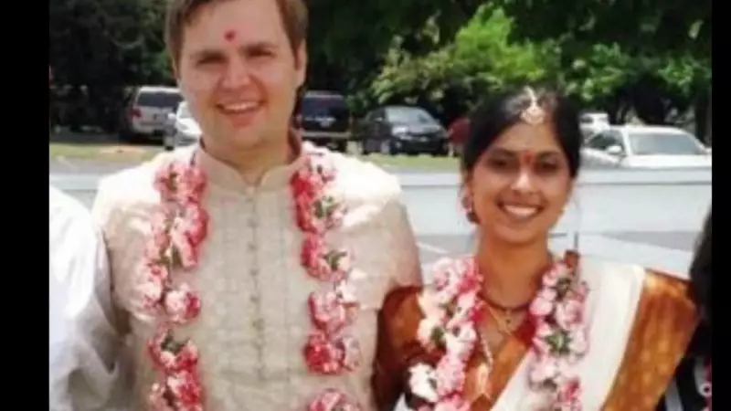 How Usha Vance's Hindu Faith Rekindled JD Vance's Christian Beliefs: An Interfaith Journey