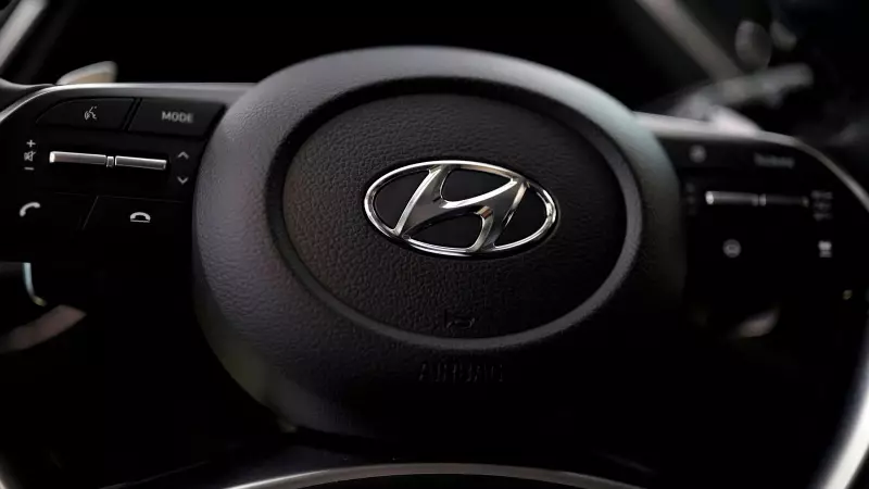 Hyundai India Drives 14% Profit Surge in Q2: Exports Boom & Steel Costs Dip Fuel Growth