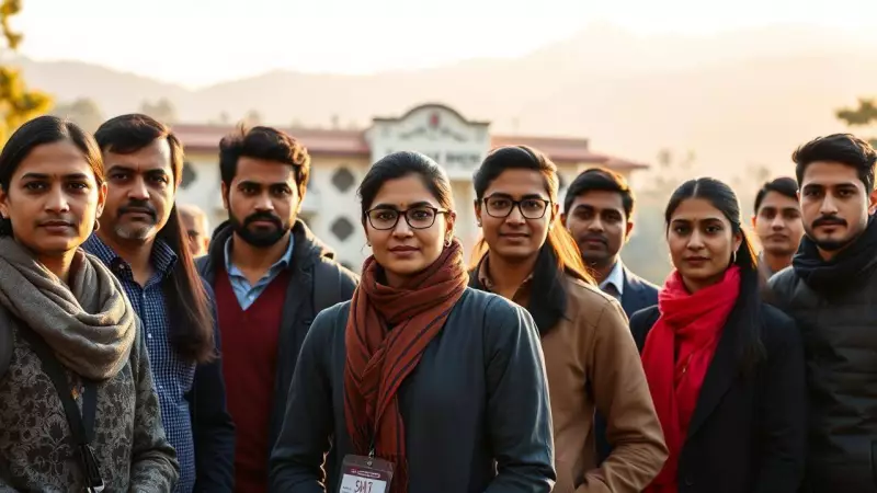 IAS Officer Salary Revealed: 7th Pay Commission Breakdown Shows ₹2 Lakh+ Monthly Packages