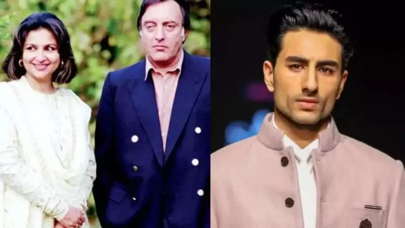 Ibrahim Ali Khan Draws Inspiration From Grandfather Tiger Pataudi, Says Speech Won't Hinder Bollywood Dreams