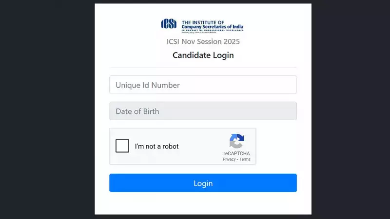 ICSI CSEET November 2025 Admit Card Released! Download Direct Link Here