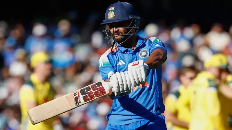 IND vs AUS T20 Series: India Faces Major Setback as Key Players Sidelined Ahead of Crucial Opener