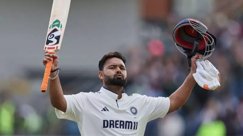 India A vs South Africa A LIVE: Don't Miss the First Unofficial Test - TV & Streaming Guide Inside!