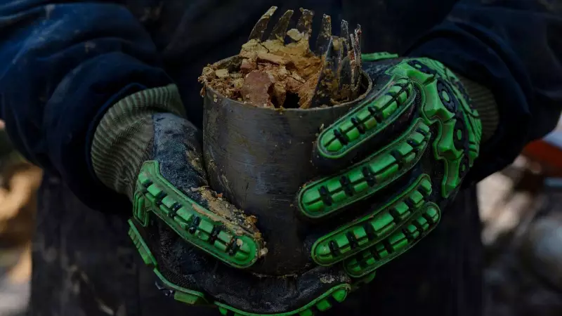 India Cracks China's Rare Earth Code: Ashvini Magnets Breakthrough Ends EV Magnet Shortage