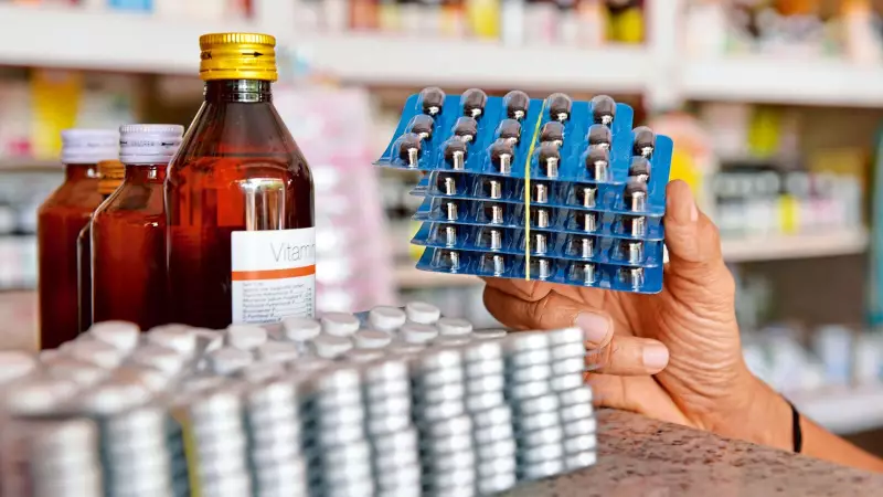 India Cracks Down on Fraudulent Pharma Licenses: New Rules to Protect Global Drug Supply