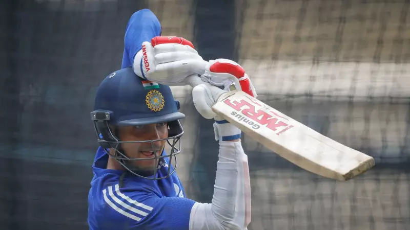 India Crush Australia in Adelaide ODI Thriller! Complete Match Highlights & Scorecard