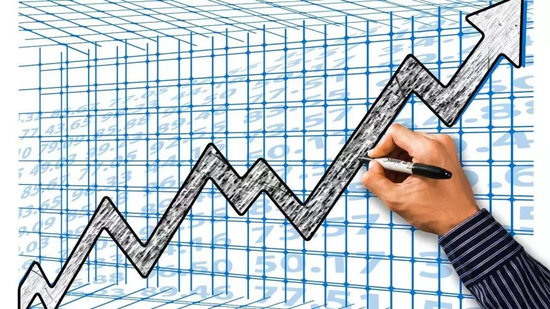 India Defies Global Headwinds: IMF Projects Strong 6.6% Growth for 2025 Despite US Tariff Threats