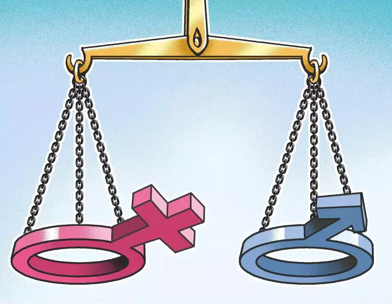 India Defies Global Trend: Becomes Gender Pay Gap Outlier With Women Earning More