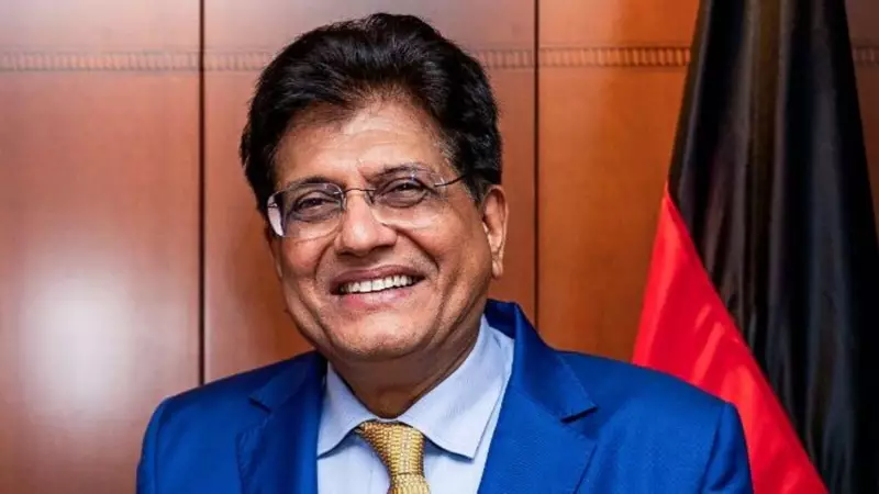 India-EU Trade Deal Breakthrough: Commerce Minister Piyush Goyal Announces Major Progress in Brussels Talks