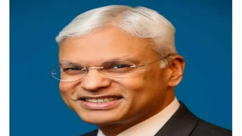Indian-American Scholar Ashley Tellis Granted Pre-Trial Release in High-Profile Espionage Case | US Court Decision