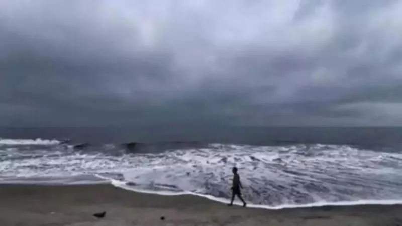 Indian Ocean Heating Up: 70 Destructive Cyclones Recorded in Just 17 Years