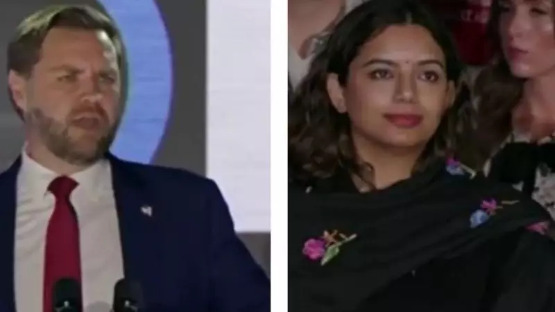 Indian-Origin Woman Confronts JD Vance: 'Why Did You Sell Us The American Dream?' Amid Trump's Tough Immigration Stance