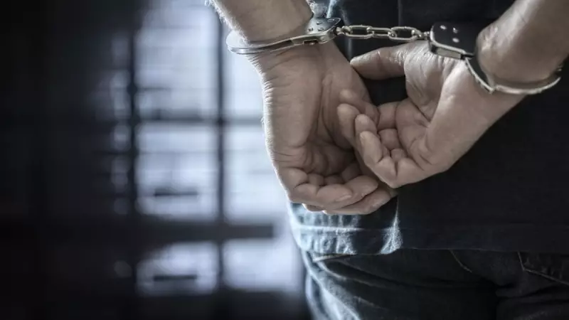 Indian-Origin Woman Raped in UK: 31-Year-Old Man Arrested in Shocking London Attack