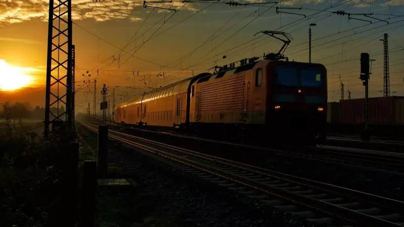 Indian Railways Announces 1,194 Special Trains for Diwali & Chhath Puja 2025 | Full List Inside