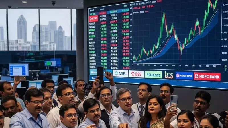 Indian Stock Market 2025: Nifty PE Ratio Signals Caution - Expert Investment Strategies Revealed
