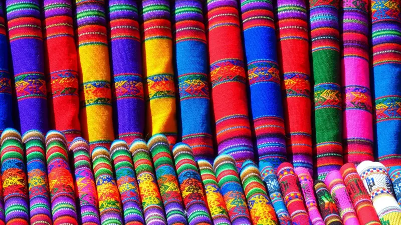 Indian Textile Stocks Soar: Kitex, Vardhman, KPR Mill Jump Up to 17% on US Trade Deal Hopes