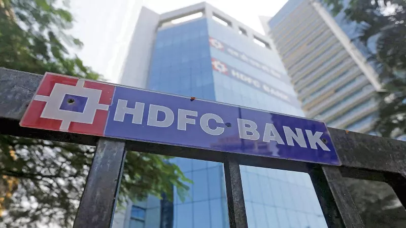 India's Corporate Credit Engine Revs Up: Banks Report Strongest Loan Growth in Years
