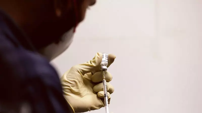 India's Healthcare Revolution: QR Codes Coming to All Essential Medicines Including Vaccines & Cancer Drugs