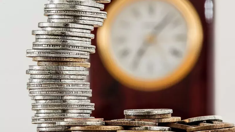 India's Mega ₹50,000 Crore Disinvestment Drive: IDBI Bank Stake Sale & IPO Surge Lead Asset Monetisation Charge