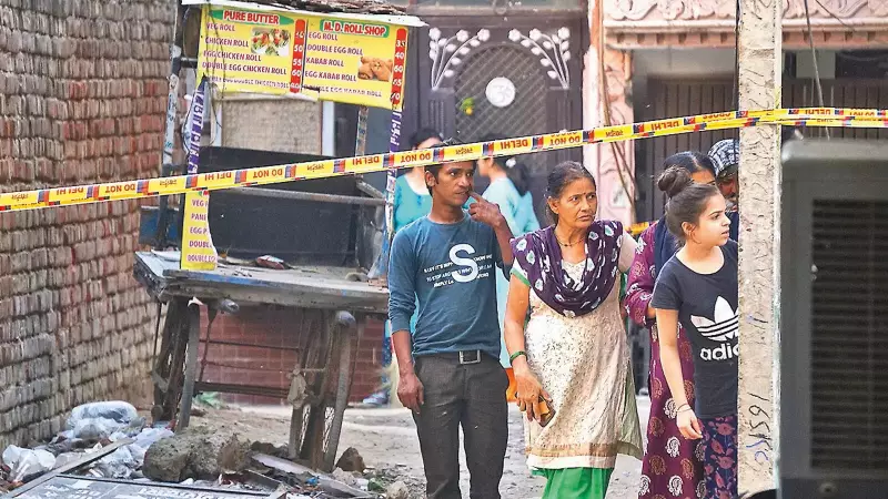 India's Murder Mystery: Why Crime Capital Has Surprisingly Low Homicide Rate