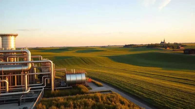 India's Strategic Move: Securing Fertilizer Supply with Russian Plant Project to Counter China-Style Export Bans