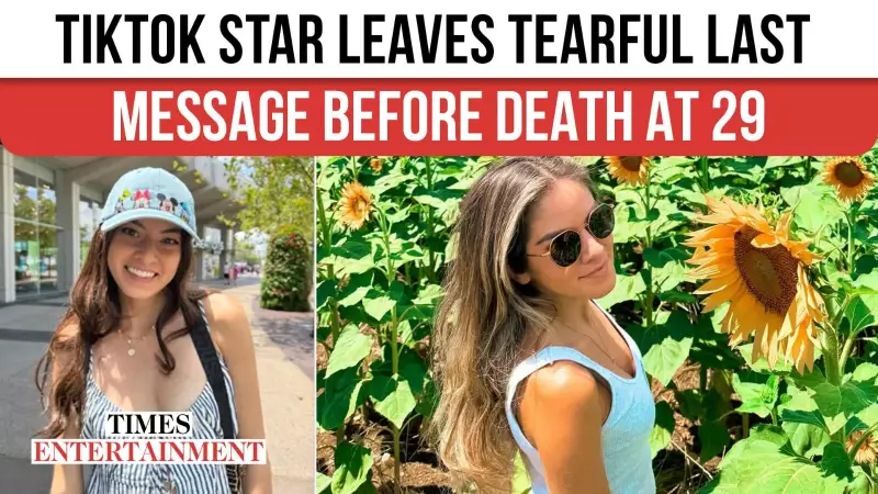 Influencer Kaelin Bradshaw Succumbs to Rare Bile Duct Cancer at 29 - A Tragic Loss for Social Media Community