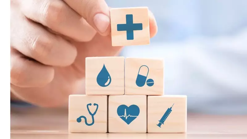 Insurance Premium Shock: How GST Hike is Making Health Coverage More Expensive