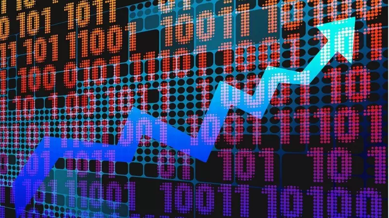 Intellect Design Soars 26,000%: The Indian Tech Stock That Defied Market Odds