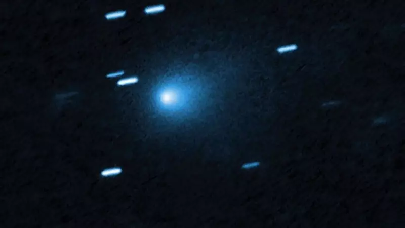 Interstellar Comet 3I Atlas Visible in Indian Skies: Your Complete Guide to Spotting This Cosmic Visitor