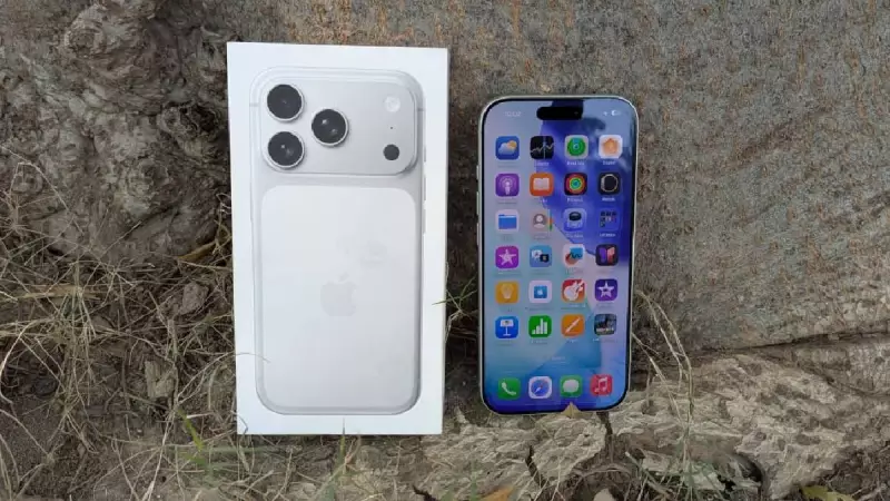 iPhone 17 Pro Review: Camera Brilliance Meets Overheating Issues - Is Apple's Flagship Too Hot to Handle?