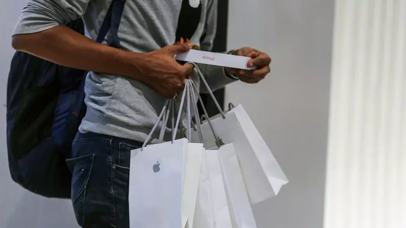 iPhone 17 Propels Apple to Historic Revenue Milestone in India: Record-Breaking Quarter Revealed