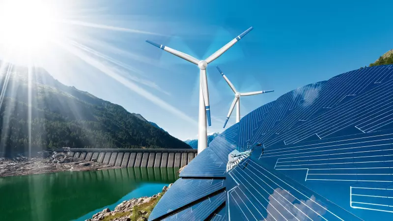 IREDA Q2 Profit Soars 54%: Bad Loans Decline Sparks Renewable Energy Sector Optimism