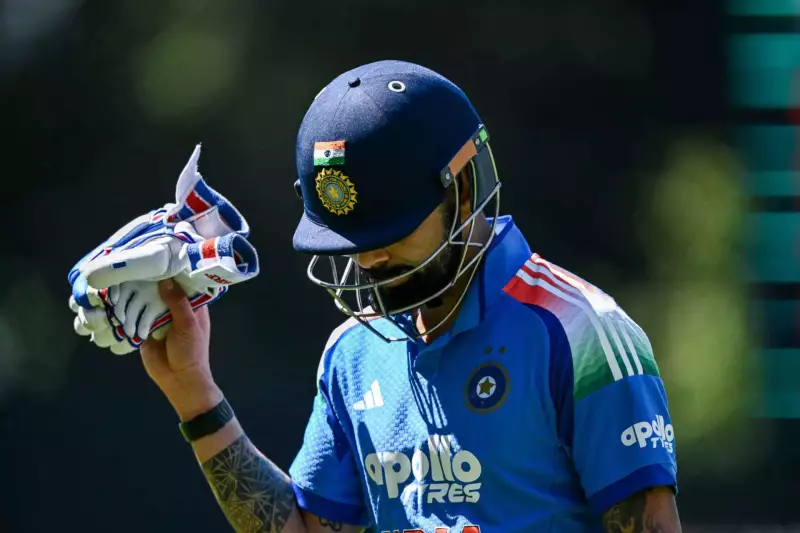 Irfan Pathan's Crucial Advice to Virat Kohli: Former All-Rounder Reveals Game-Changing Strategy