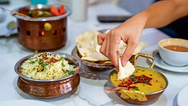 Is Your Indian Thali Making You Sick? ICMR's Shocking Protein Deficiency Warning