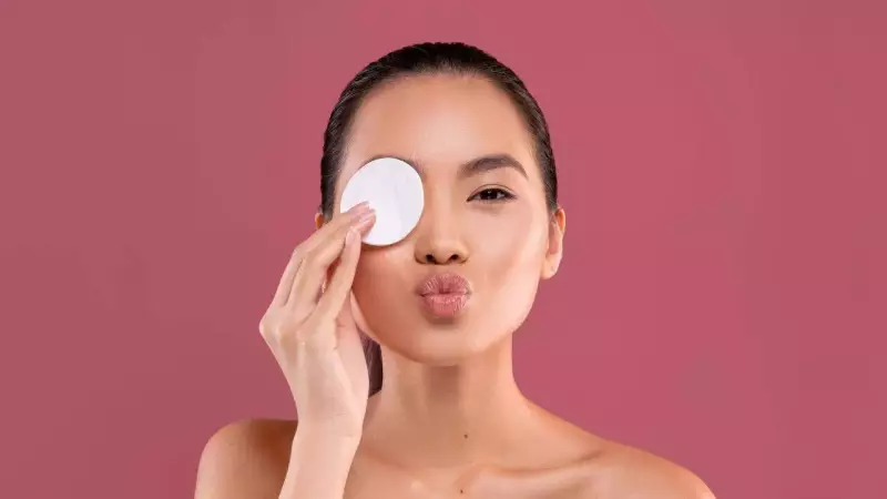 Is Your Makeup Routine Secretly Harming You? The Shocking Truth About Poor Cleansing