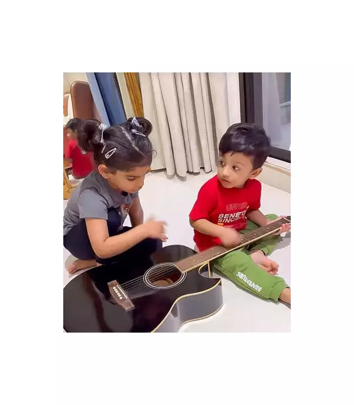 Ishita Dutta Shares Adorable Glimpse of Baby Vayu's Playdate - Heartwarming Moments Go Viral!