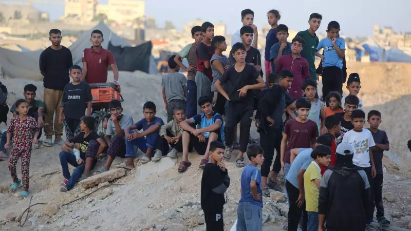 Israel Pounds Gaza Near Al-Shifa Hospital as US-Backed Truce Collapses | Hamas Accused