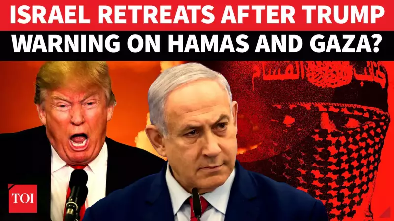 Israel Resumes Truce After Deadly Gaza Strikes Claim Dozens of Palestinian Lives | TOI Exclusive