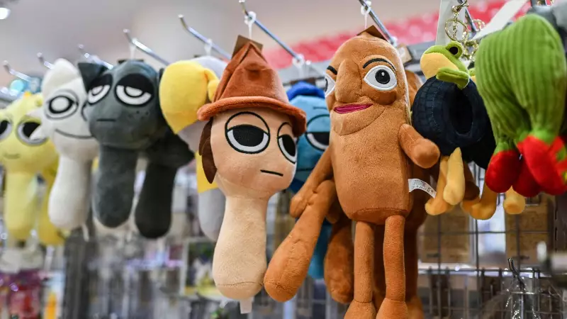 Italian Brain Rot: How AI-Generated Meme Toys Are Hijacking Gen Alpha's Playtime in India