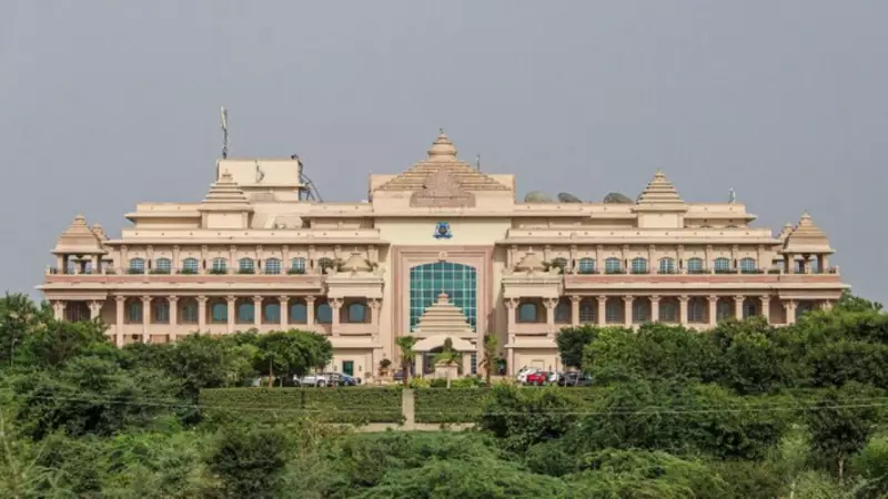 ITC Hotels Smashes Records with ₹133 Crore Q2 Profit, Launches Premium EPIQ Collection