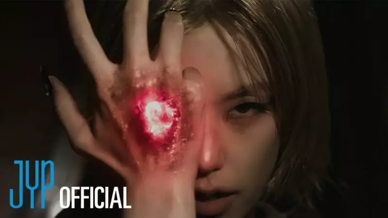 ITZY's 'Tunnel Vision' Comeback: K-Pop Sensation Drops Electrifying Roadmap for MIDZY