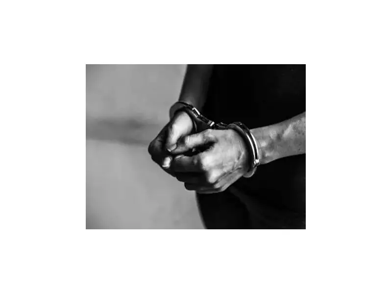 Jagatsinghpur Drug Bust: Six Peddlers Nabbed with 70g Brown Sugar