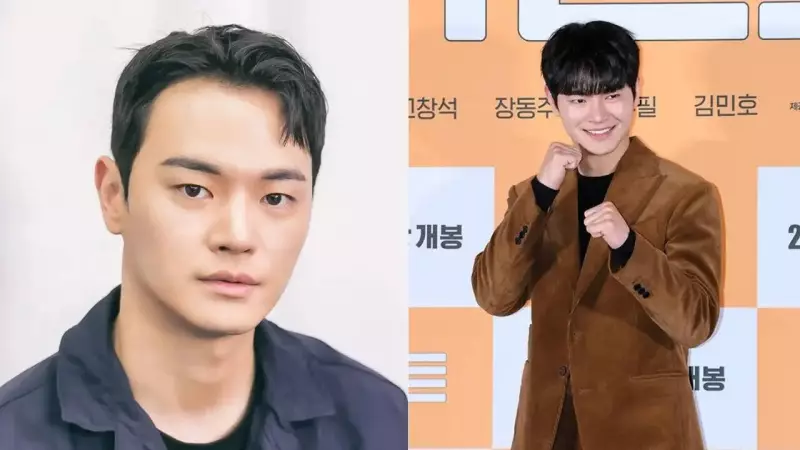 Jang Dong-ju Found Safe After Mysterious Disappearance and Cryptic Apology Post Sends Shockwaves Through K-drama World