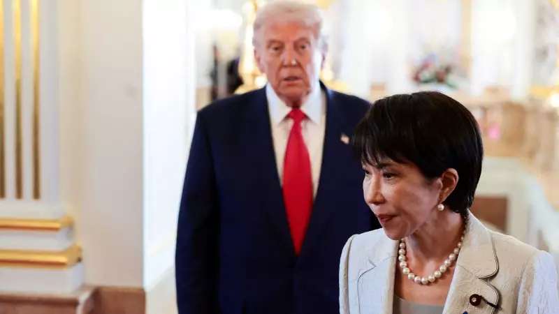 Japan's Nikkei 225 Soars 6.8%: AI Boom Fuels Historic Market Rally | Mint Analysis