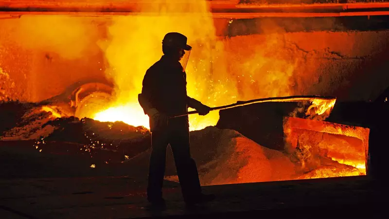 Jindal Steel Q2 Results: Profit Plunge Expected Amid Weak Steel Prices | Mint Analysis