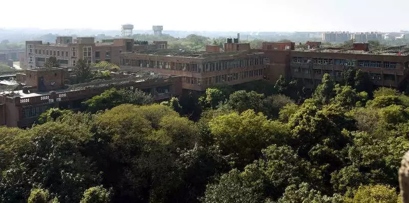 JNU Campus Heats Up: Student Union Elections Set for November 4 - Campaigning Begins Next Week!