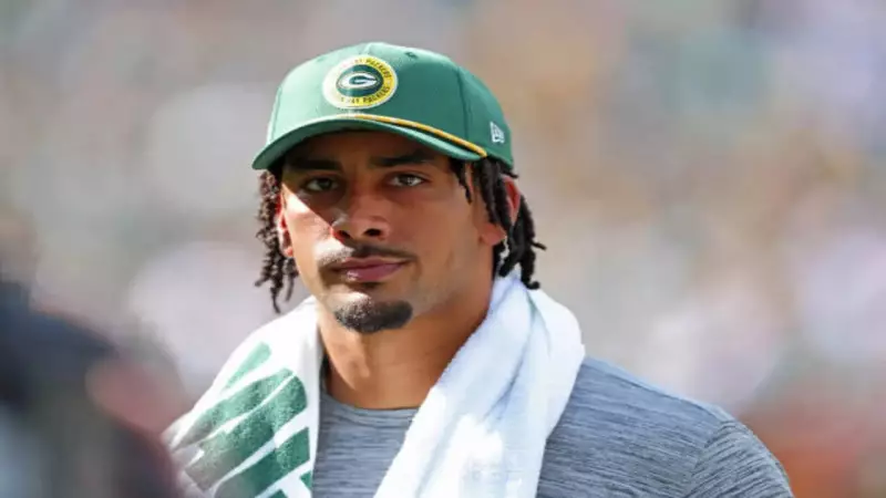 Jordan Love Injury Update: Will Packers QB Play Against Cardinals Tonight? Crucial Decision Revealed!