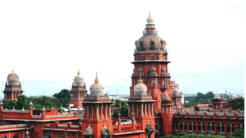 Joy Crizildaa Slams Tamil Nadu Police: Criminal Case Masquerading as Personality Rights Dispute?
