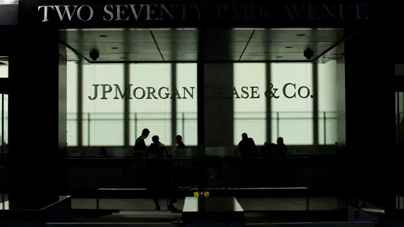 JPMorgan Makes History: Tokenizes Private Equity Fund on Its Own Blockchain Platform